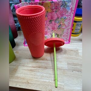 Starbucks Studded Tumbler